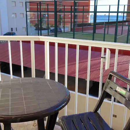 At223 Bobyan Appartement Calp