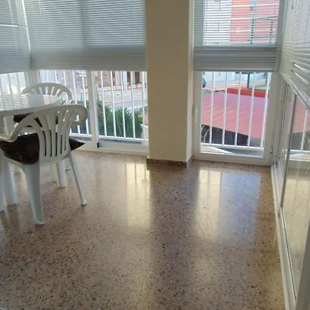 Appartement At223 Bobyan Calp