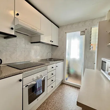 Διαμέρισμα At223 Bobyan *